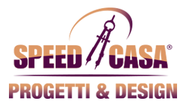 Speed Casa Progetti&Design